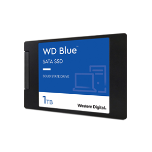 Blue-SSD-WD1T