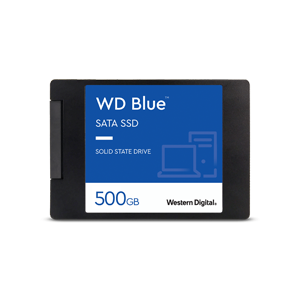 Blue-SSD-WD500GB