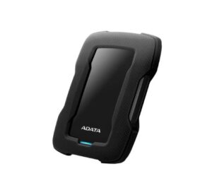 DISCO EXTERNO ADATA HD330 1TB