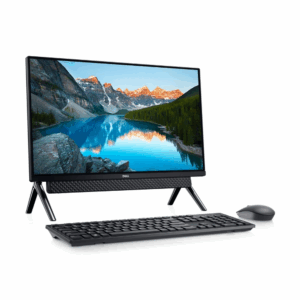Dell Inspiron 5400 AIO – All in one – Intel Core i7 1165G7