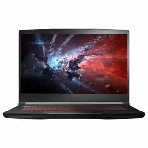 MSI- GF63- FHD