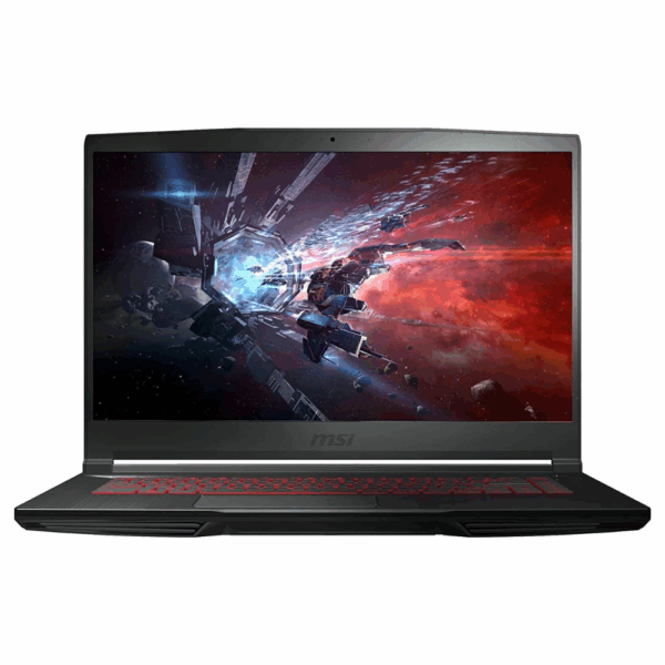 MSI- GF63- FHD
