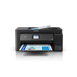 Impresora Multifunción -EPSON L14150