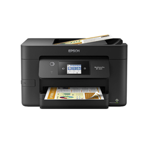 Epson-WorkforcePro-WF3820-WirelessColorInkjet