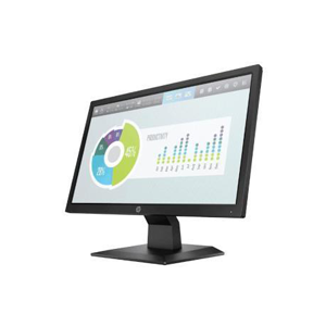 HP-P204-LED-backlit-LCDmonitor-19.5