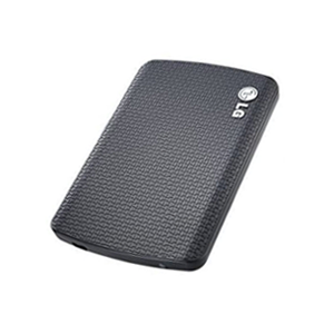 LG XD7 HXD7S1TGL - Disco duro externo - 1TB - COMPUSHOP