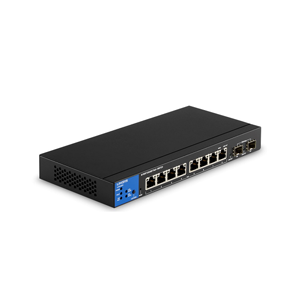 Linksys-LGS310MPC-Conmutador