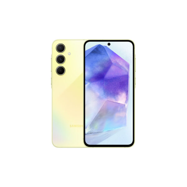 Samsung Galaxy A55 5G - smartphone - SIM doble