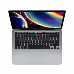 MacBook Pro - Notebook - 13"