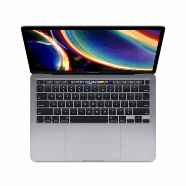 MacBook Pro - Notebook - 13"