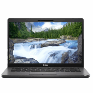 A-Dell Laptop Latitude 5400