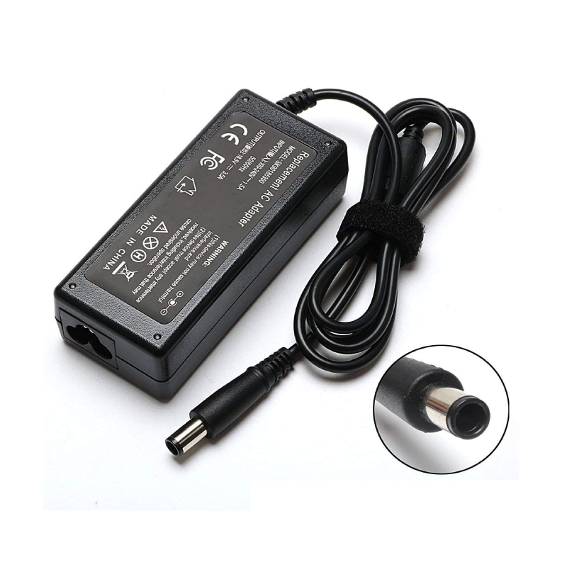 Adaptadores / Cargadores